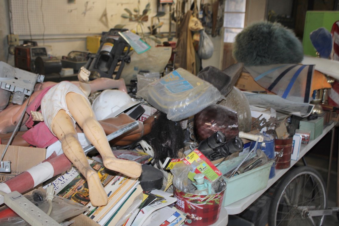 Image for LIQUIDATION AUCTION