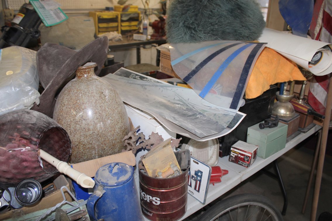 Image for LIQUIDATION AUCTION