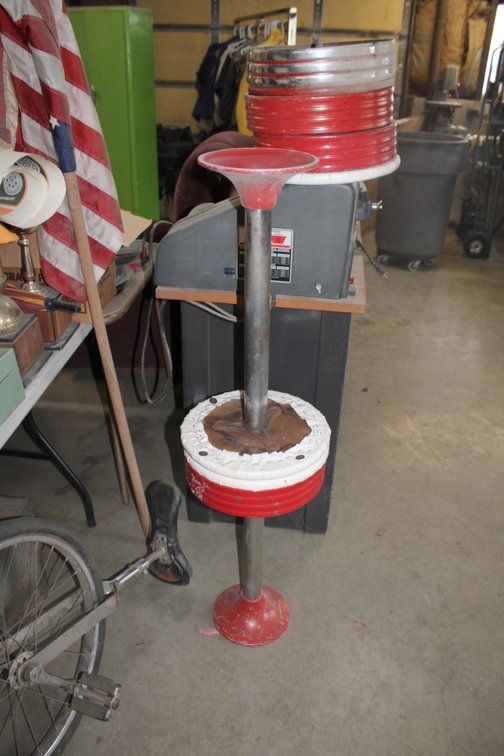 Image for LIQUIDATION AUCTION