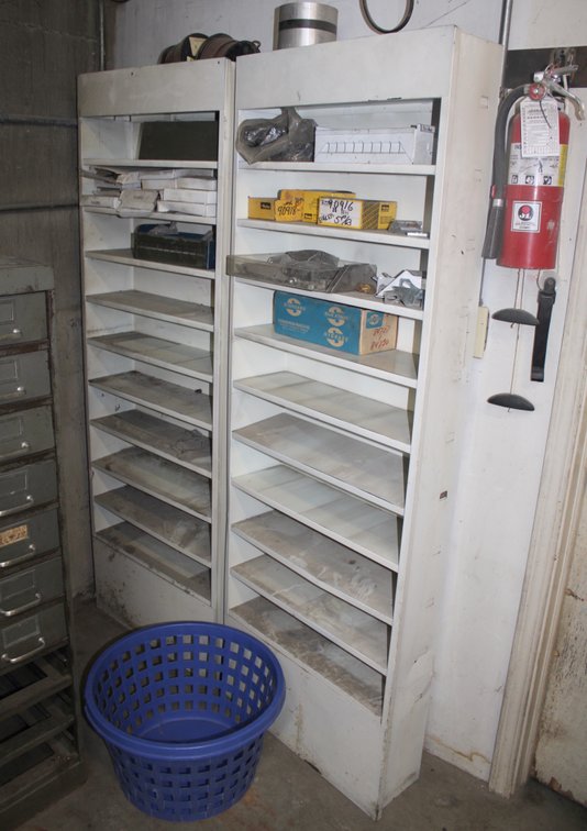 Image for LIQUIDATION AUCTION