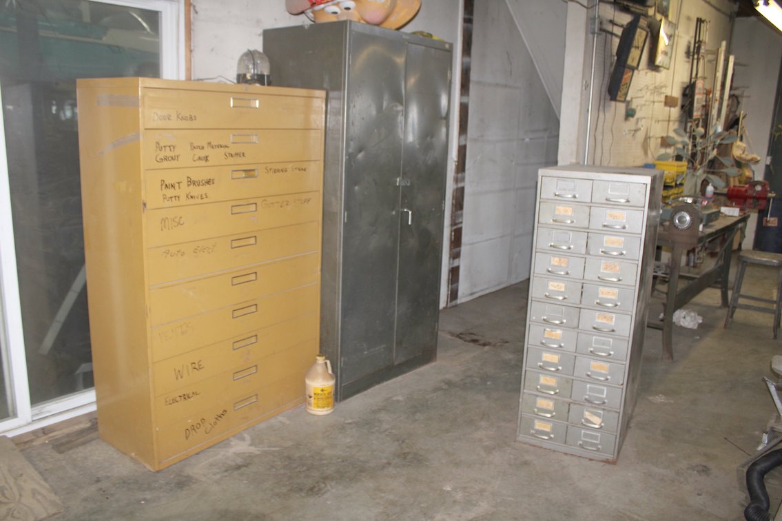 Image for LIQUIDATION AUCTION