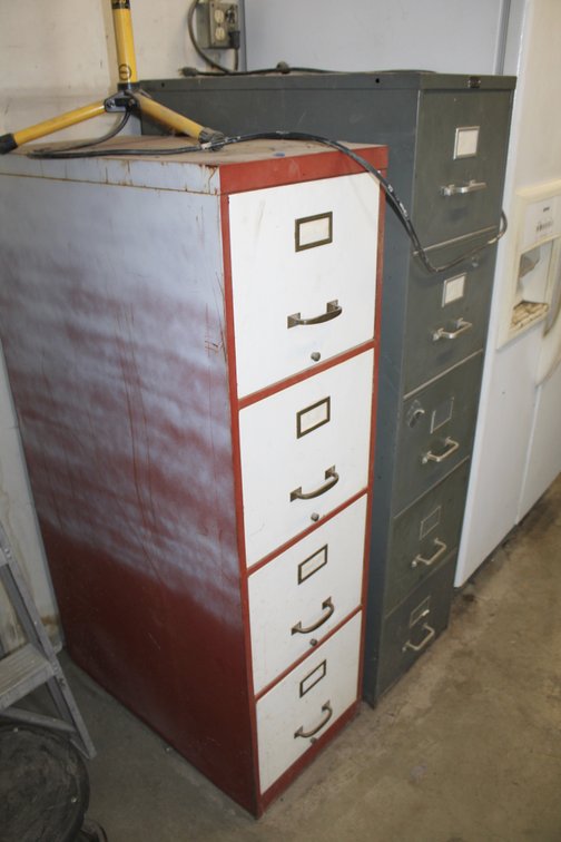 Image for LIQUIDATION AUCTION