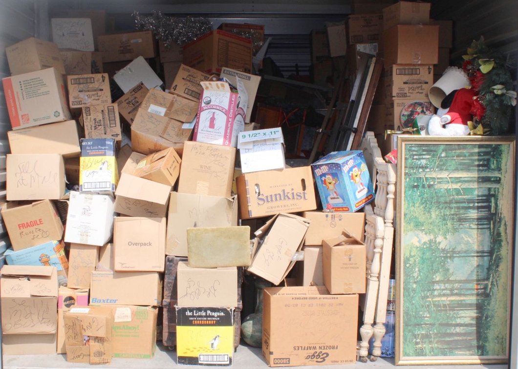 Image for INDOOR ANTIQUE DEALER'S ESTATE AUCTION
