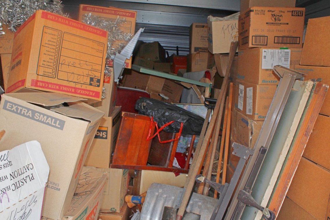 Image for INDOOR ANTIQUE DEALER'S ESTATE AUCTION