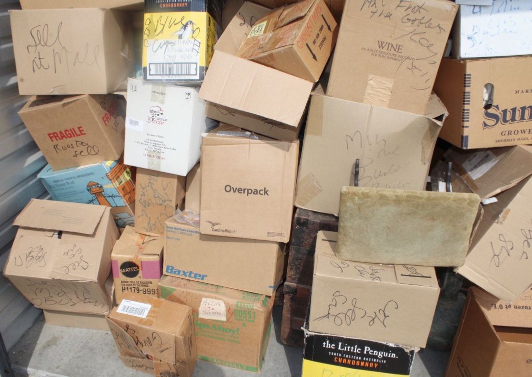 Image for INDOOR ANTIQUE DEALER'S ESTATE AUCTION