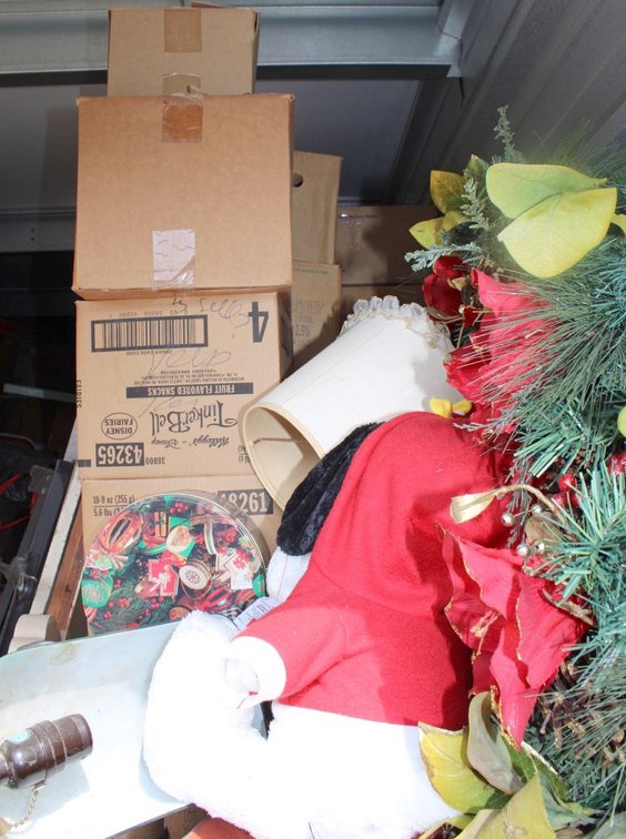 Image for INDOOR ANTIQUE DEALER'S ESTATE AUCTION
