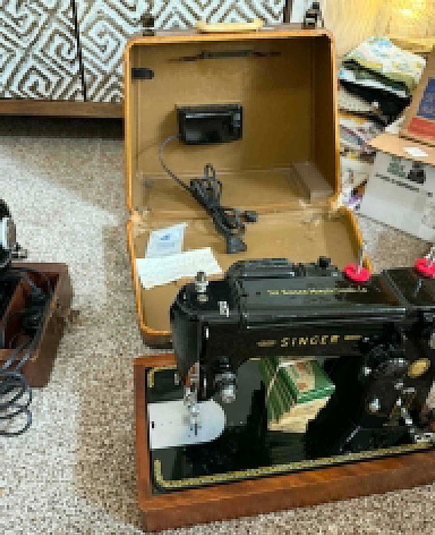 Image for INDOOR ANTIQUE DEALER'S ESTATE AUCTION