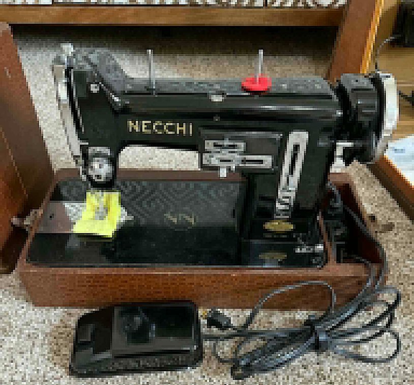 Image for INDOOR ANTIQUE DEALER'S ESTATE AUCTION