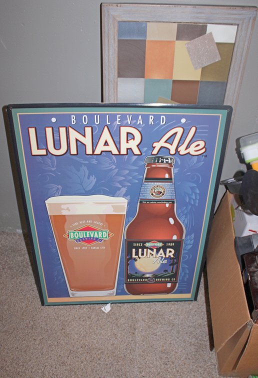 Image for LIVING ESTATE AUCTION