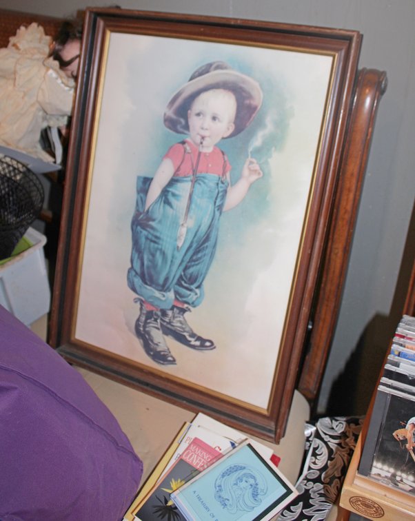 Image for LIVING ESTATE AUCTION