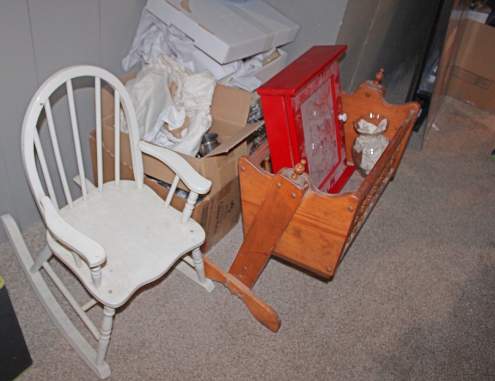 Image for LIVING ESTATE AUCTION