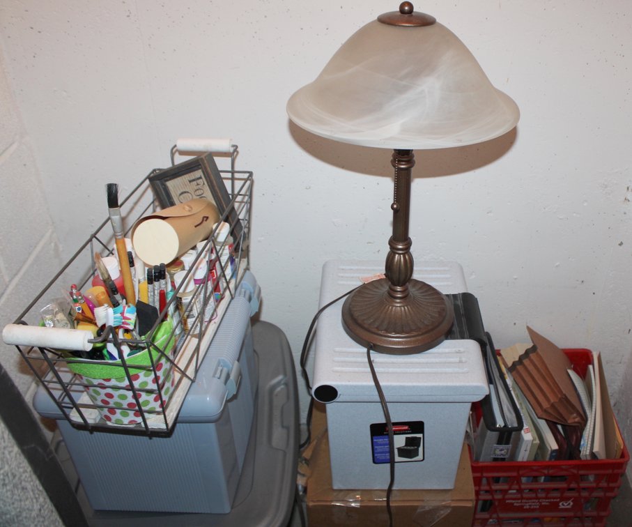 Image for LIVING ESTATE AUCTION