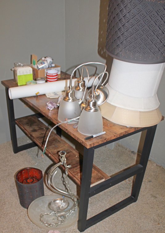 Image for LIVING ESTATE AUCTION