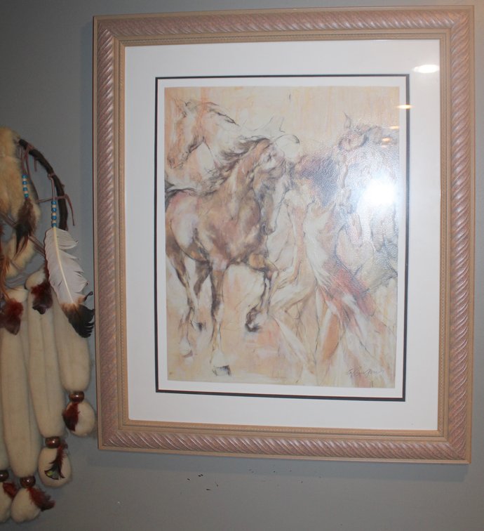 Image for LIVING ESTATE AUCTION