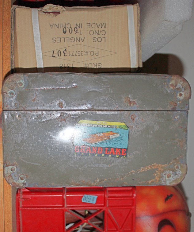 Image for LIVING ESTATE AUCTION