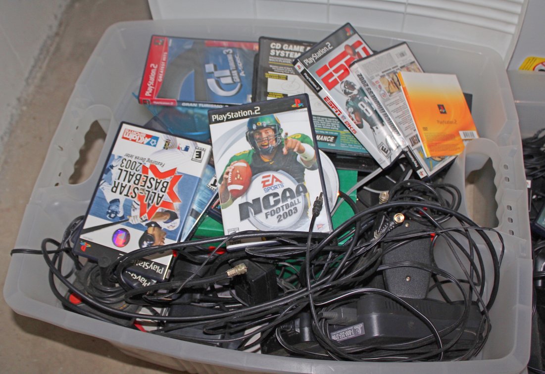 Image for LIVING ESTATE AUCTION