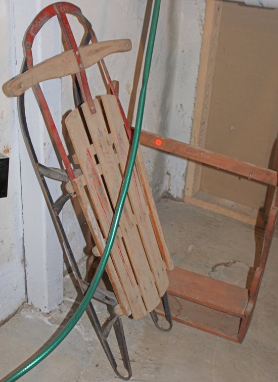 Image for LIVING ESTATE AUCTION