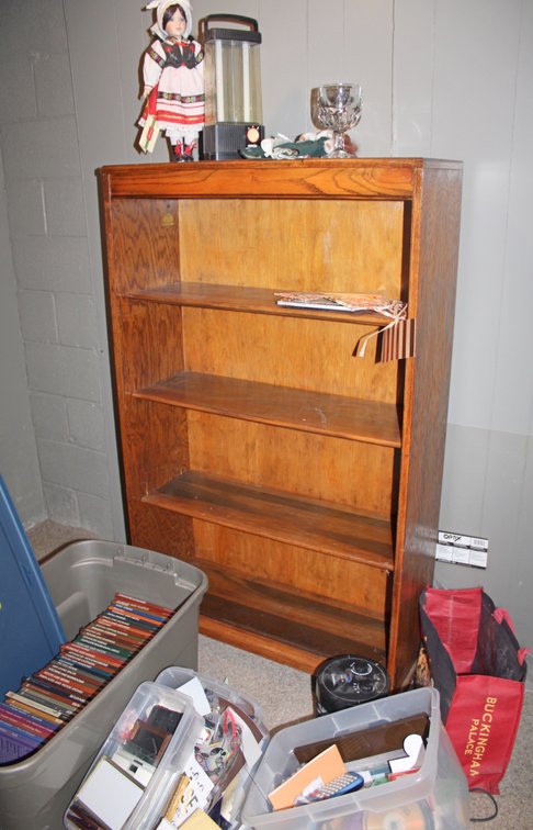 Image for LIVING ESTATE AUCTION