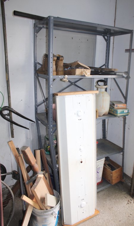 Image for LIVING ESTATE AUCTION