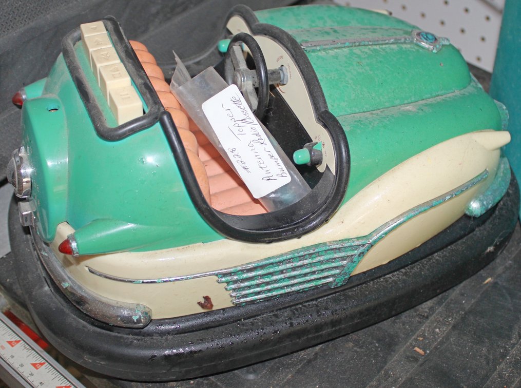 Image for LIVING ESTATE AUCTION