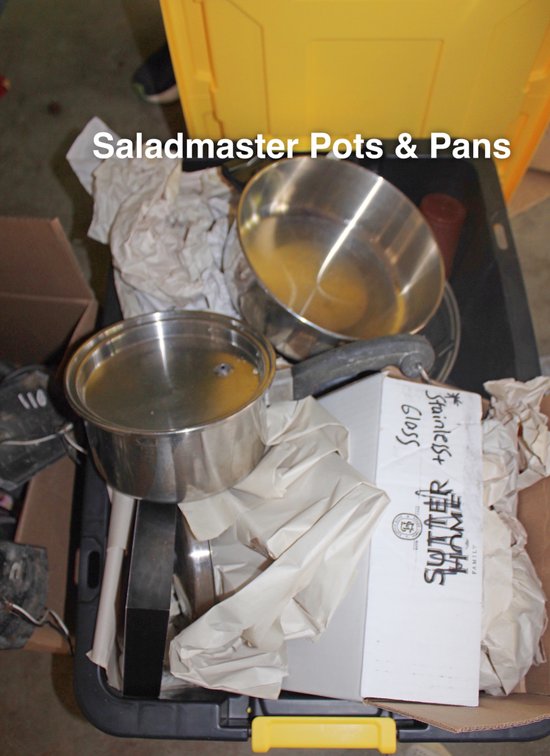 Image for LIVING ESTATE AUCTION
