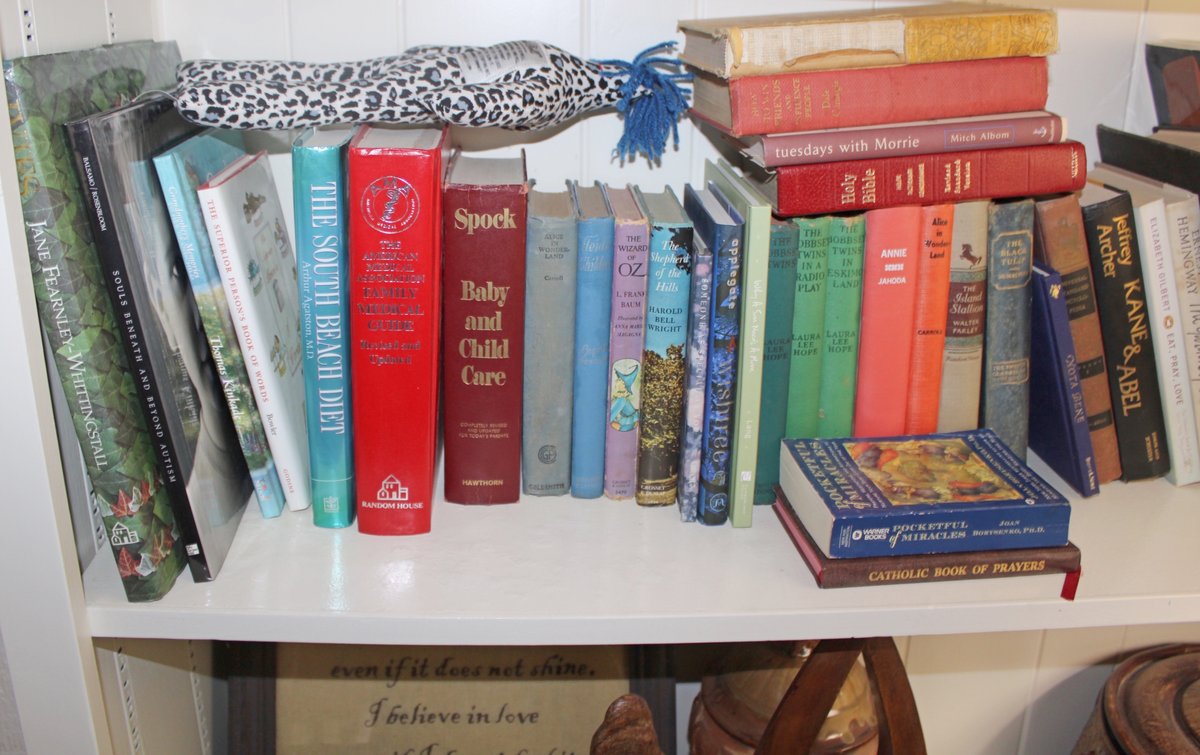 Image for LIVING ESTATE AUCTION