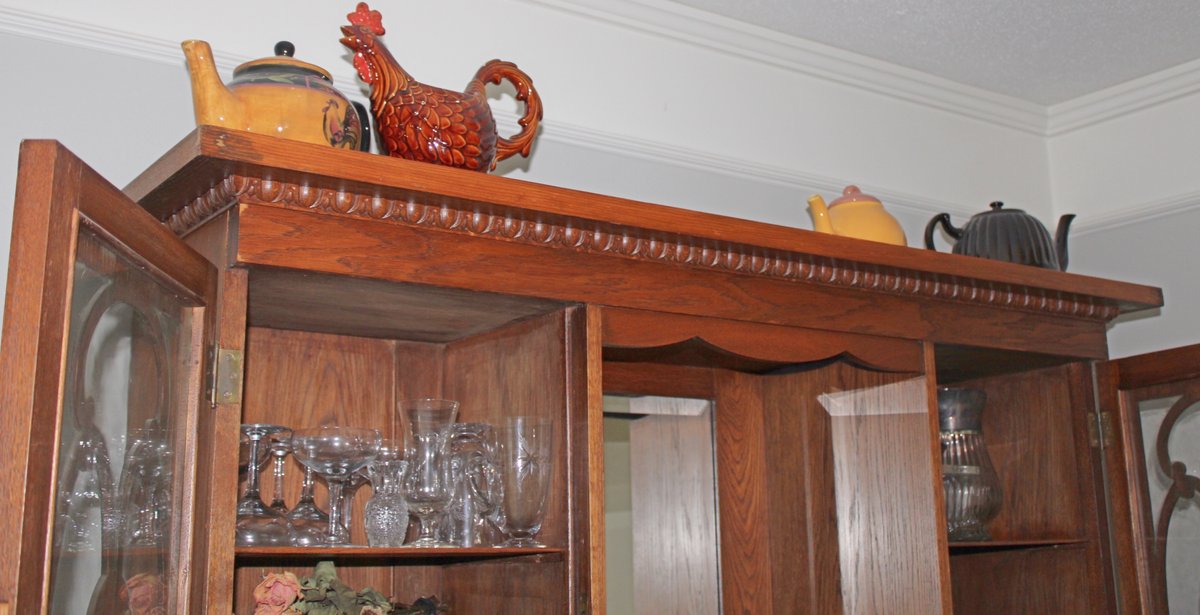 Image for LIVING ESTATE AUCTION