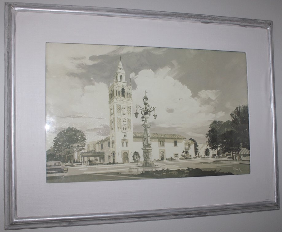Image for LIVING ESTATE AUCTION