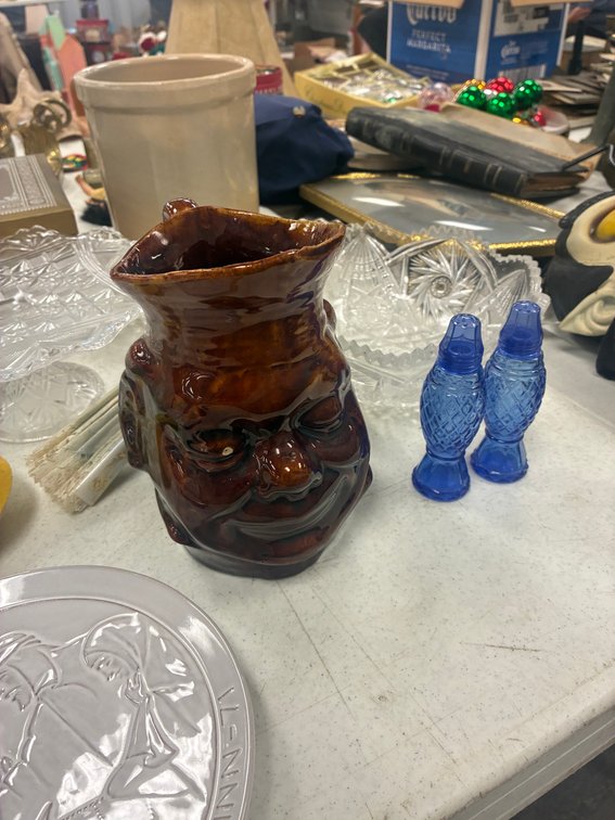 Image for INDOOR ANTIQUE DEALER'S ESTATE AUCTION