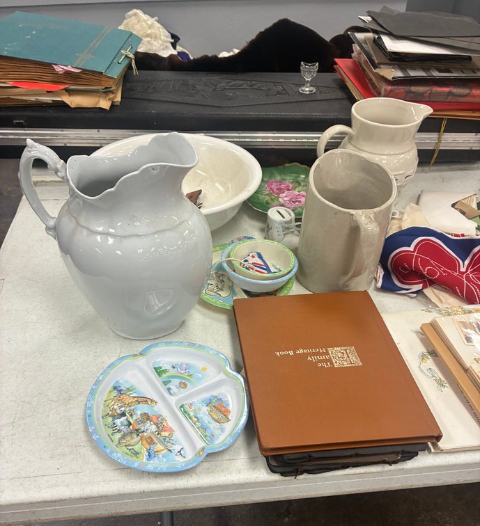 Image for INDOOR ANTIQUE DEALER'S ESTATE AUCTION