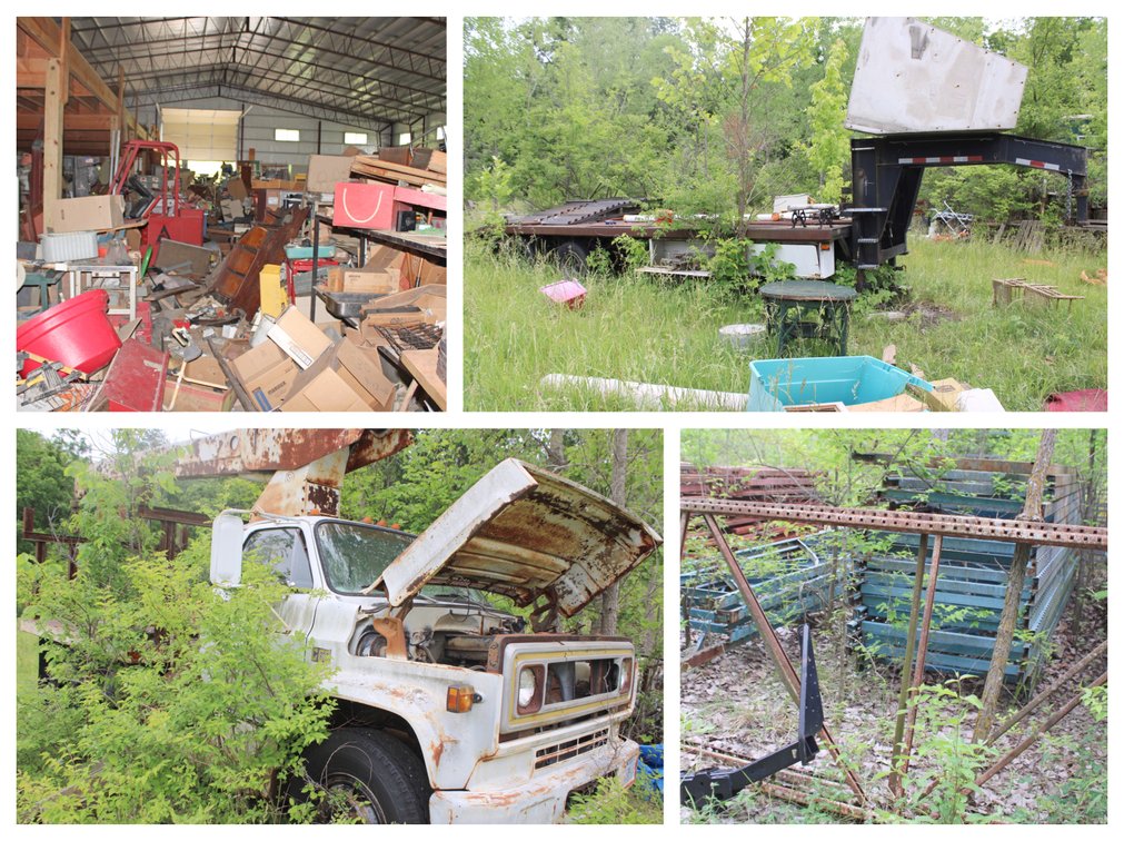 Image for INCREDIBLE 2-DAY ESTATE AUCTION - Day 1
