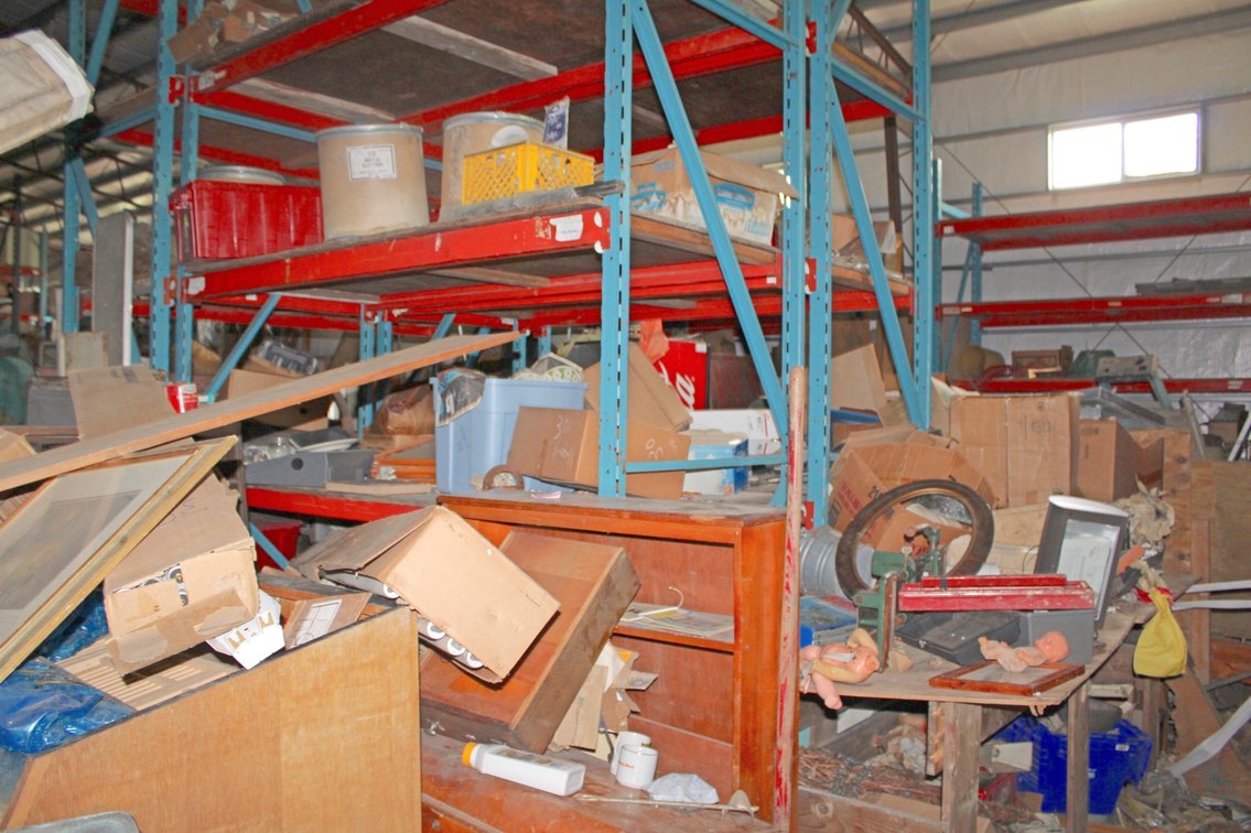 Image for INCREDIBLE 2-DAY ESTATE AUCTION - Day 1
