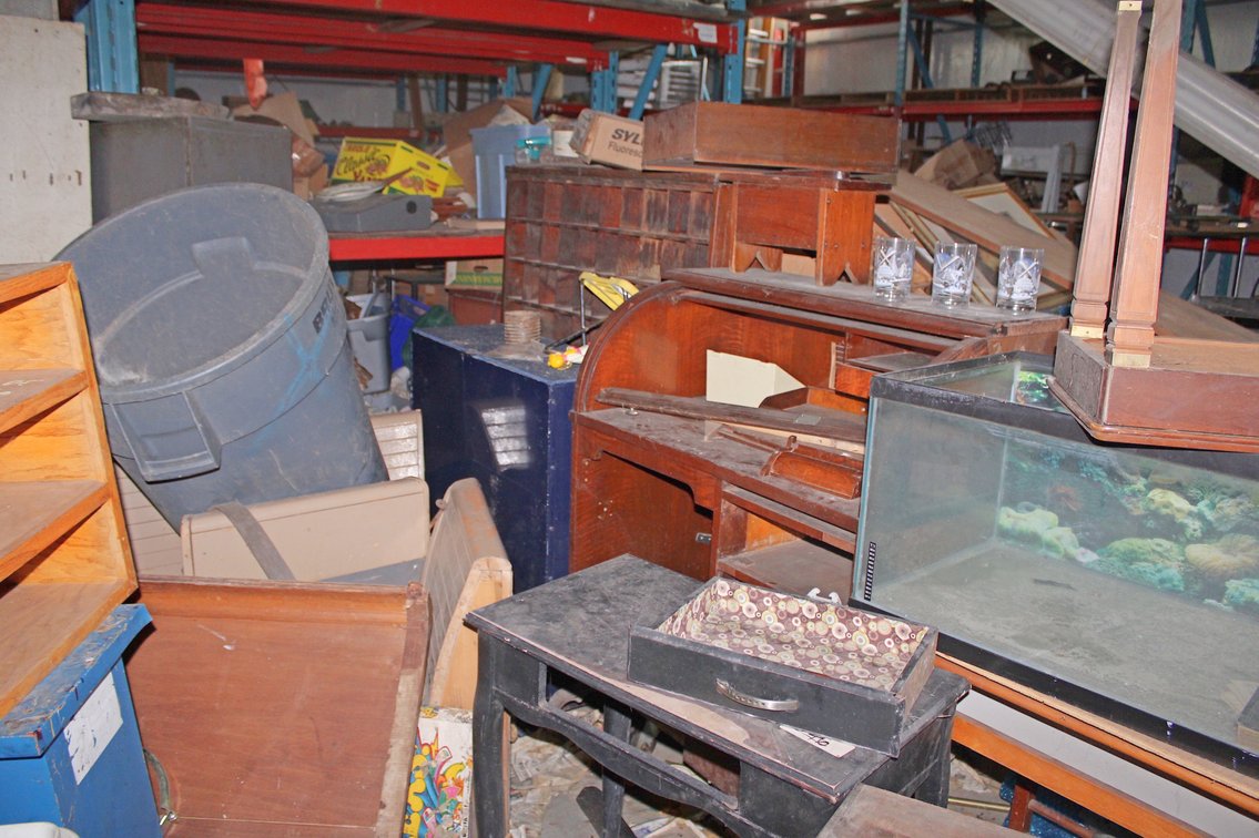 Image for INCREDIBLE 2-DAY ESTATE AUCTION - Day 1
