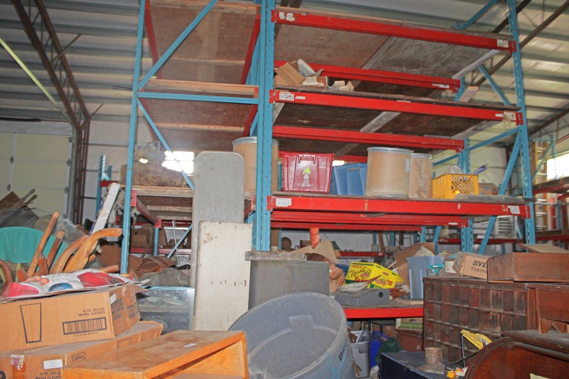 Image for INCREDIBLE 2-DAY ESTATE AUCTION - Day 1