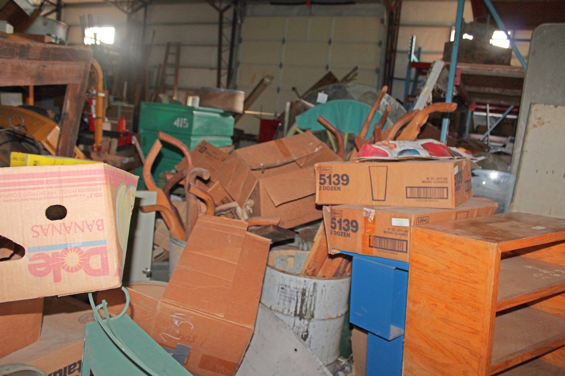 Image for INCREDIBLE 2-DAY ESTATE AUCTION - Day 1