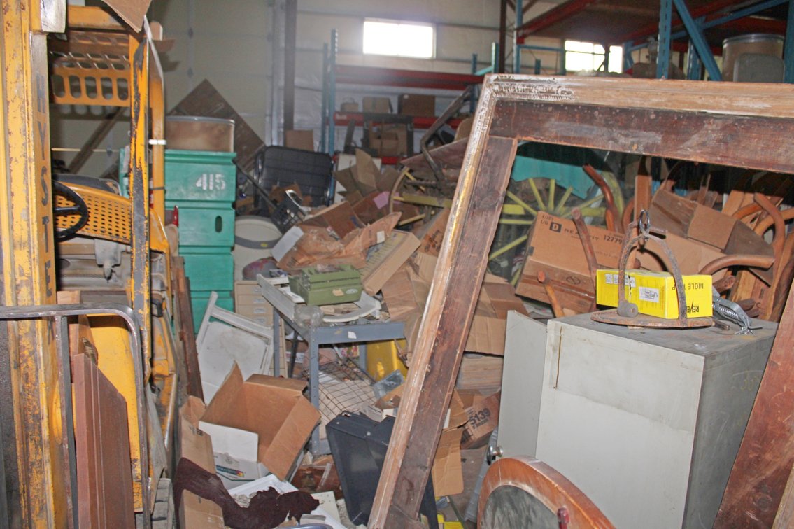 Image for INCREDIBLE 2-DAY ESTATE AUCTION - Day 1