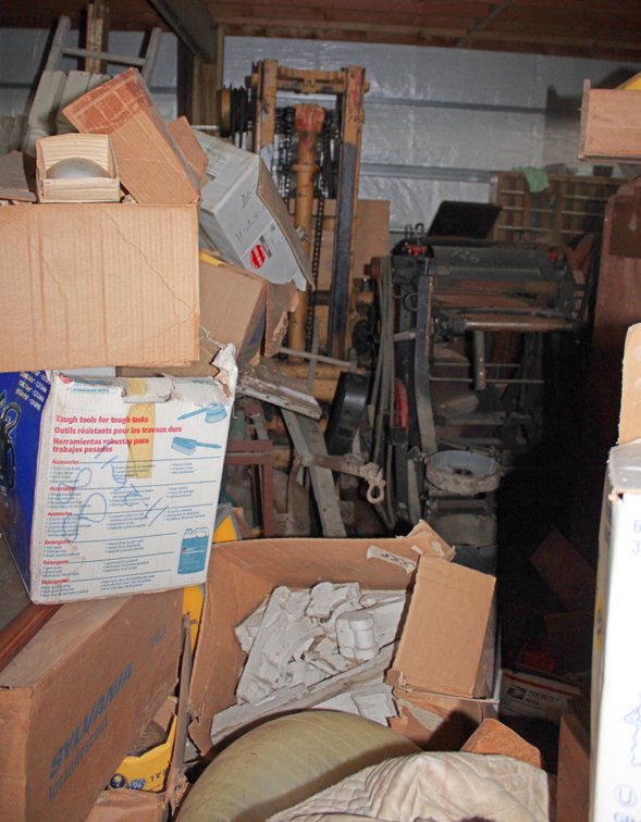 Image for INCREDIBLE 2-DAY ESTATE AUCTION - Day 1