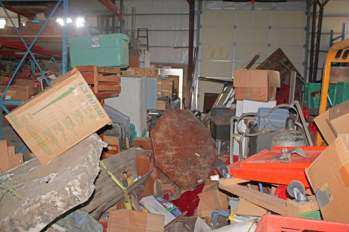 Image for INCREDIBLE 2-DAY ESTATE AUCTION - Day 1