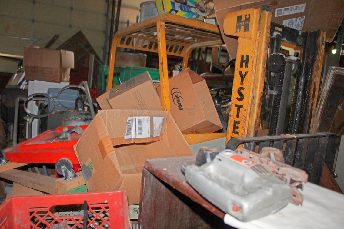 Image for INCREDIBLE 2-DAY ESTATE AUCTION - Day 1
