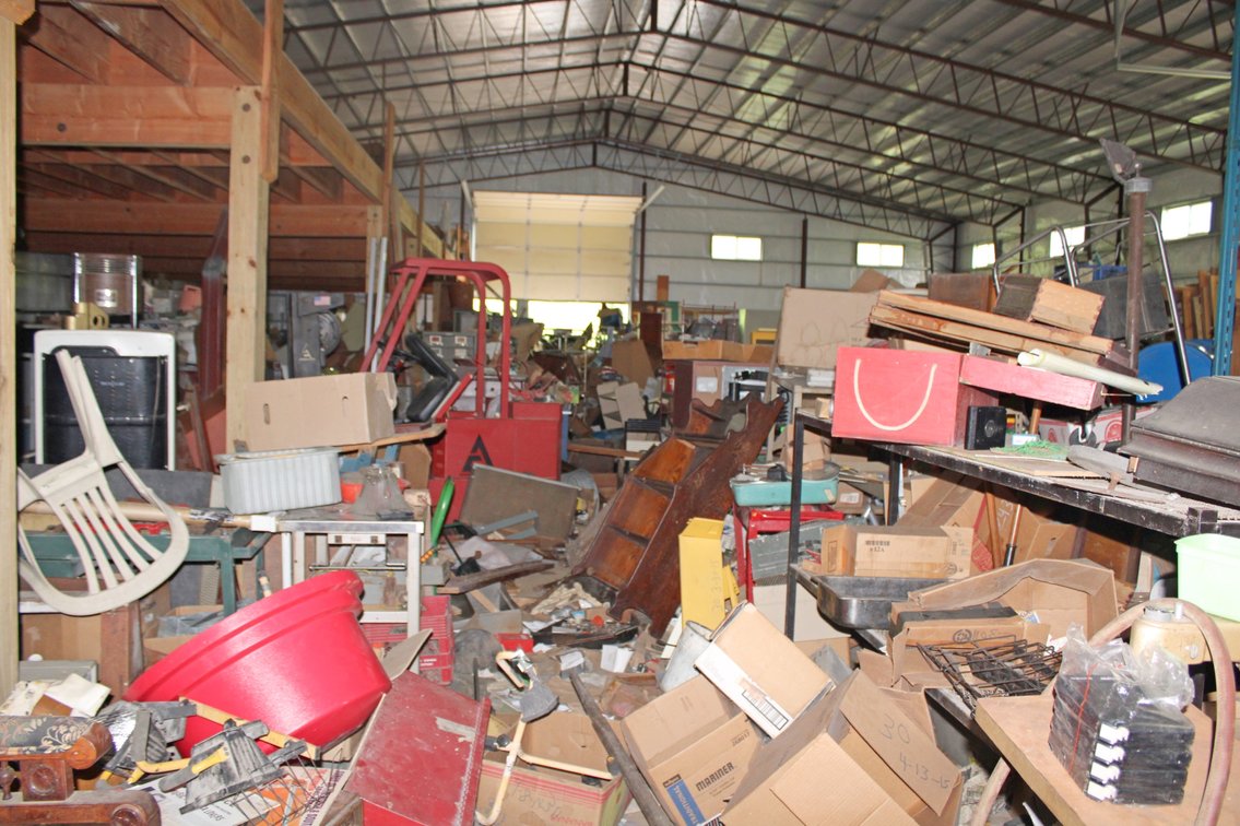 Image for INCREDIBLE 2-DAY ESTATE AUCTION - Day 1