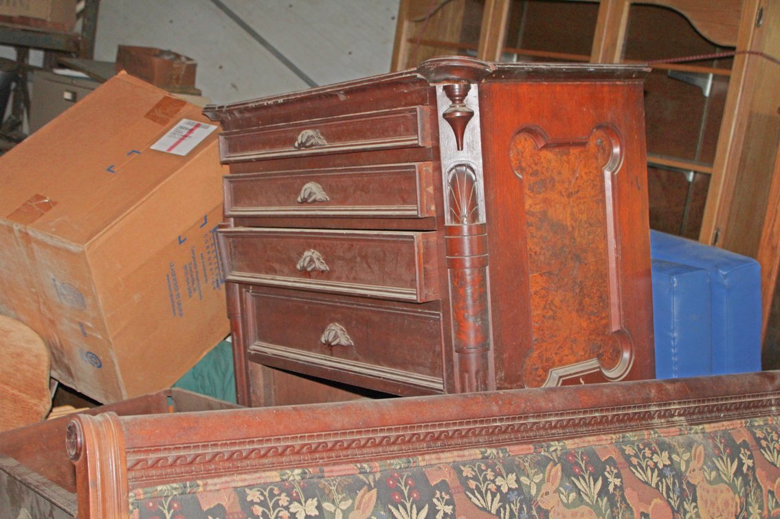 Image for INCREDIBLE 2-DAY ESTATE AUCTION - Day 1
