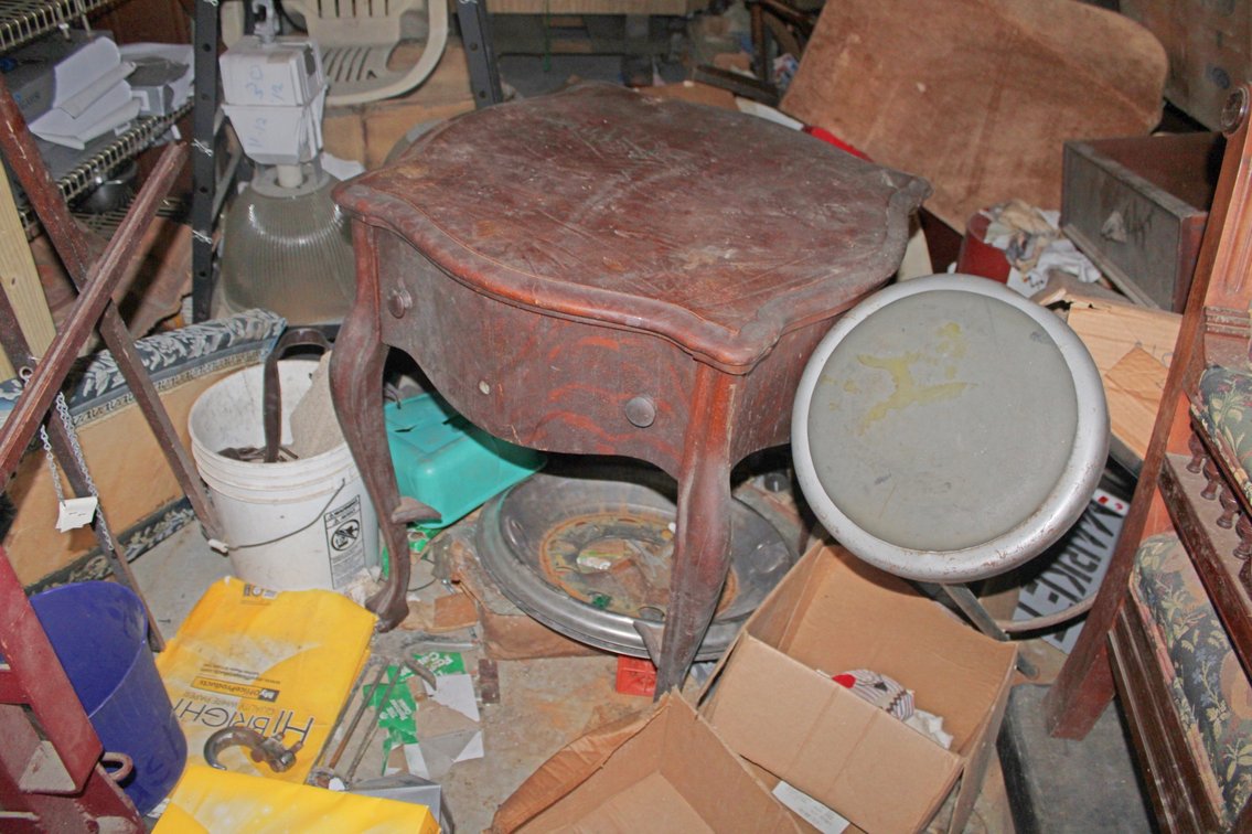Image for INCREDIBLE 2-DAY ESTATE AUCTION - Day 1