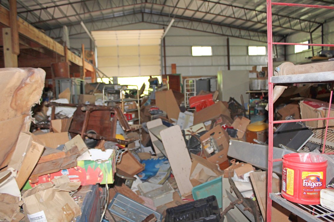 Image for INCREDIBLE 2-DAY ESTATE AUCTION - Day 1
