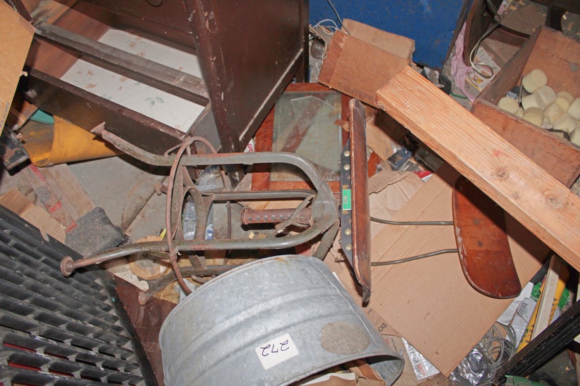 Image for INCREDIBLE 2-DAY ESTATE AUCTION - Day 1