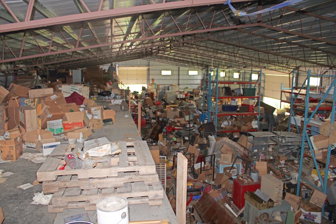 Image for INCREDIBLE 2-DAY ESTATE AUCTION - Day 1