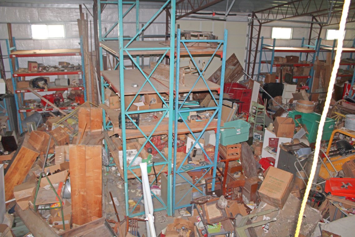 Image for INCREDIBLE 2-DAY ESTATE AUCTION - Day 1