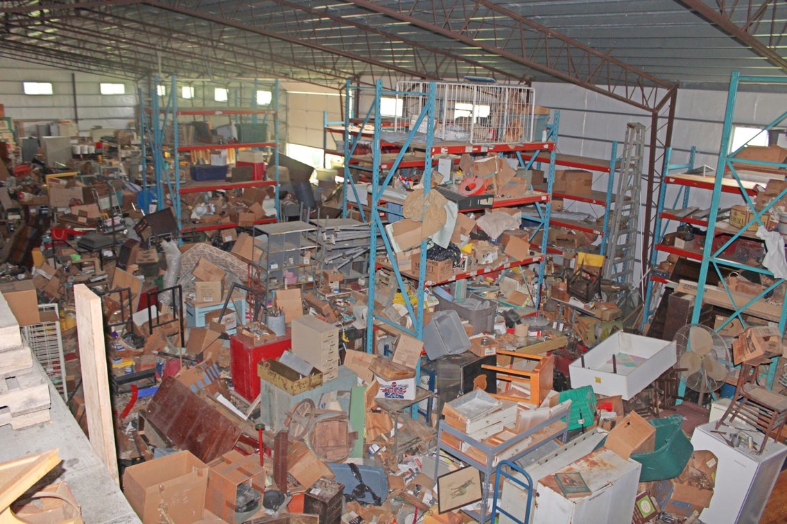 Image for INCREDIBLE 2-DAY ESTATE AUCTION - Day 1