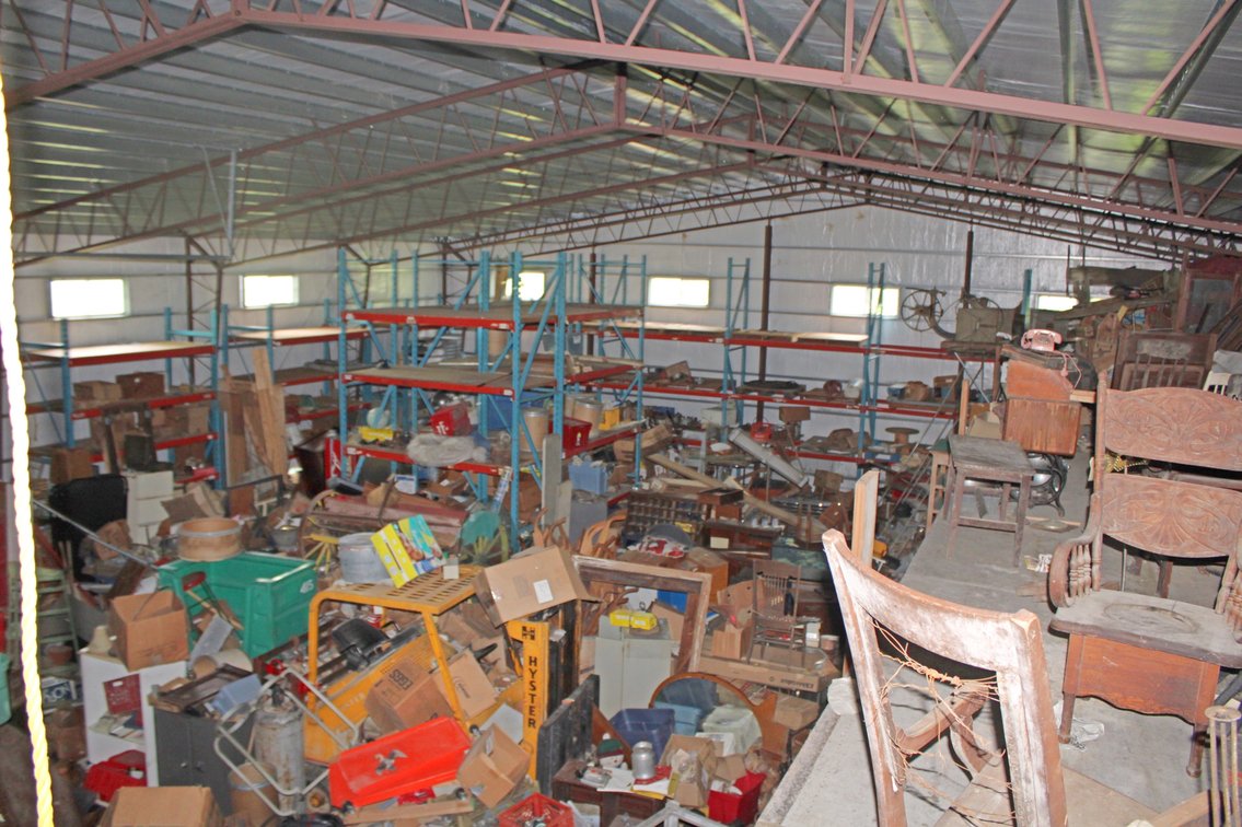 Image for INCREDIBLE 2-DAY ESTATE AUCTION - Day 1