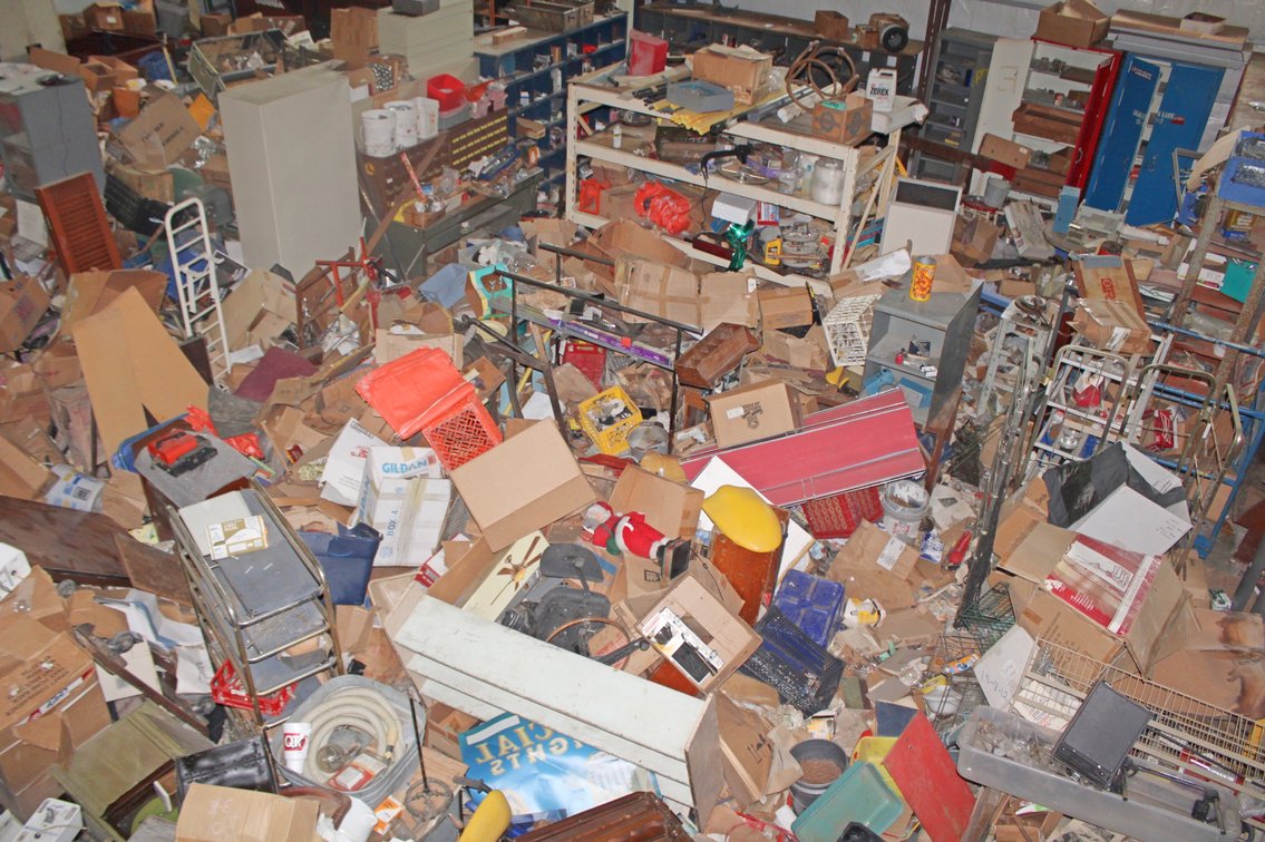 Image for INCREDIBLE 2-DAY ESTATE AUCTION - Day 1