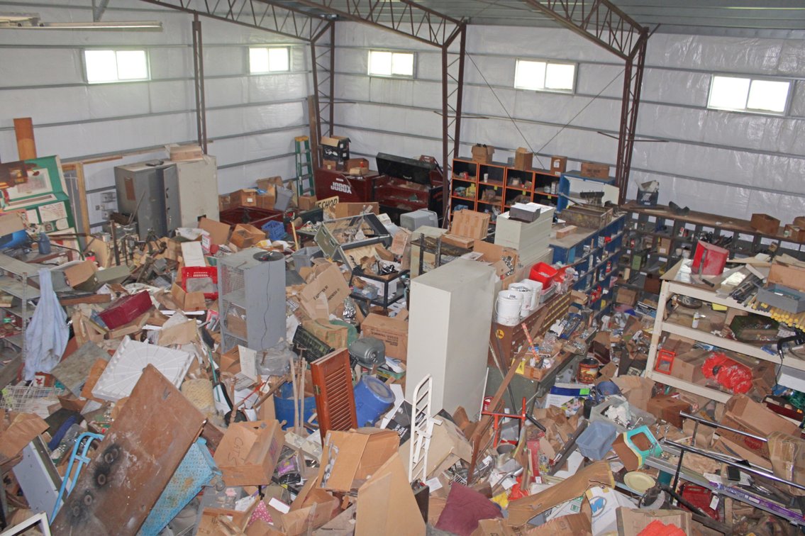 Image for INCREDIBLE 2-DAY ESTATE AUCTION - Day 1
